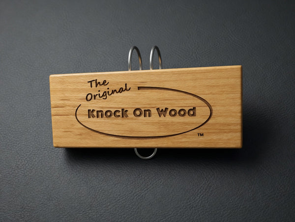 Original Knock on Wood